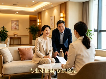 清镇有偿售卵代生女生的客户的客户群体有哪些