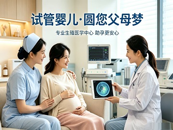 清镇辅助生育服务 试管婴儿行业的兴起背景、发展与未来展望